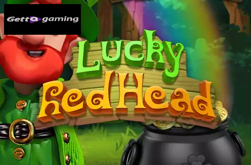 Lucky Red Head